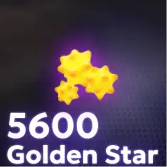 5600 Golden Star